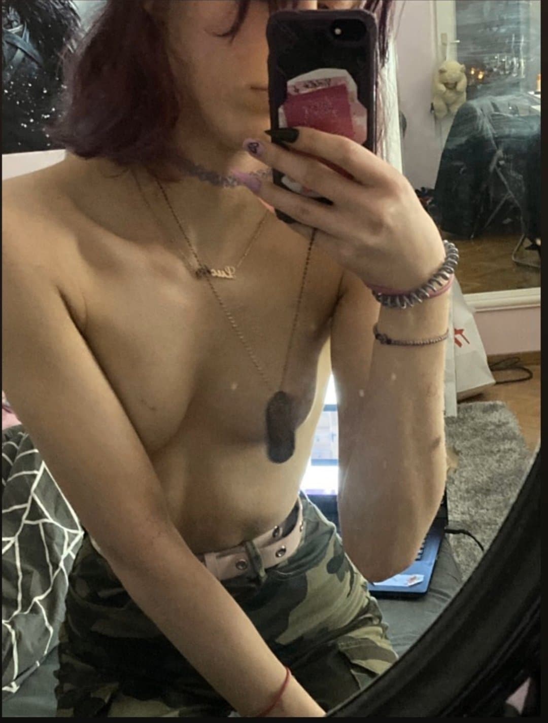 Click to view full size Emo teen nudes