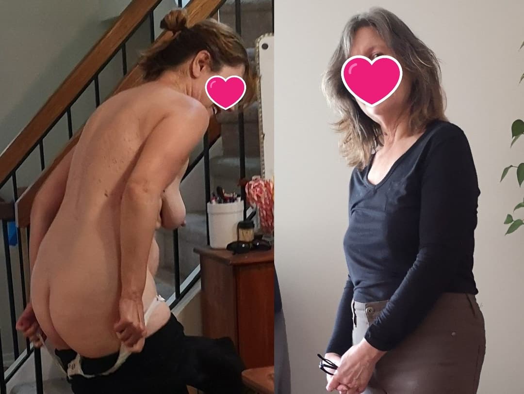 Click to view full size Widow joined gym 2 months after him. I m the 2nd guy from gym she dated, 1st one was juiced up but s