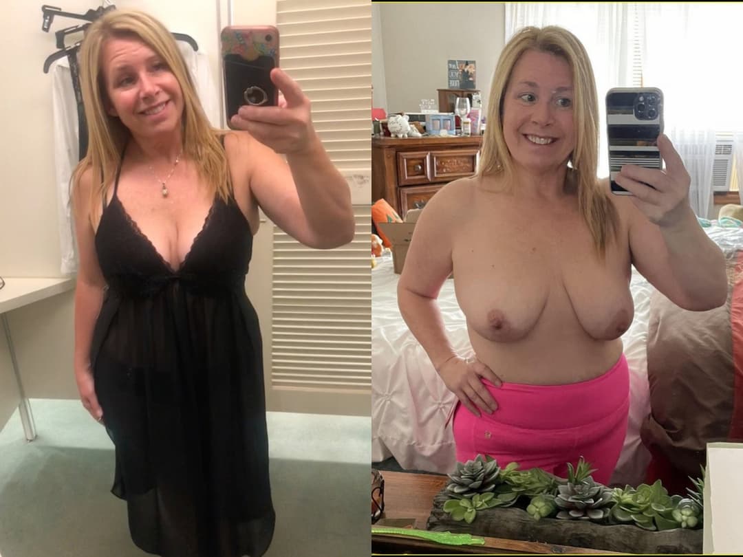 Click to view full size Moms tits