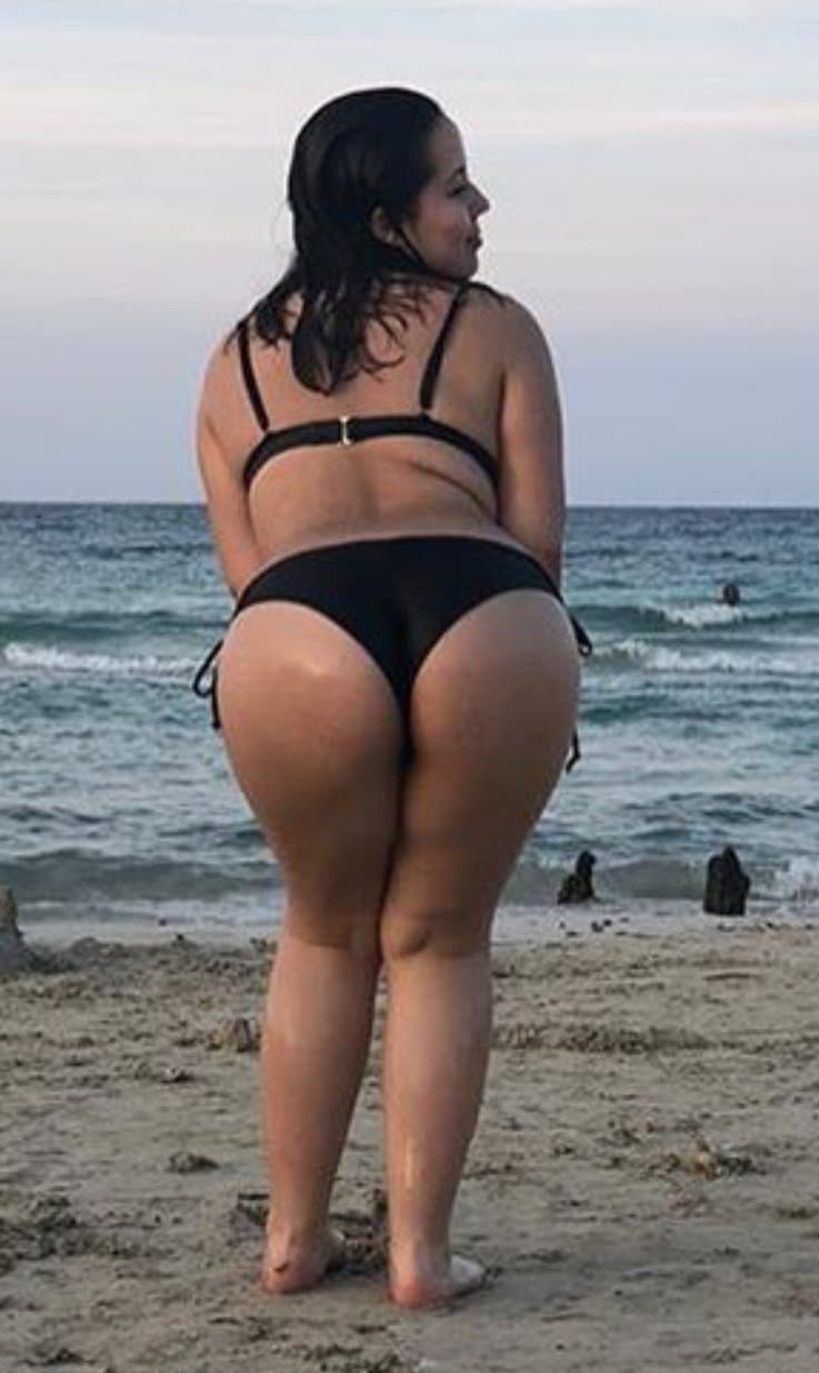 Click to view full size pretty little latina teen slult