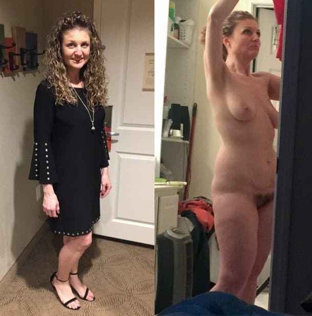 Click to view full size Dressed/undressed spy