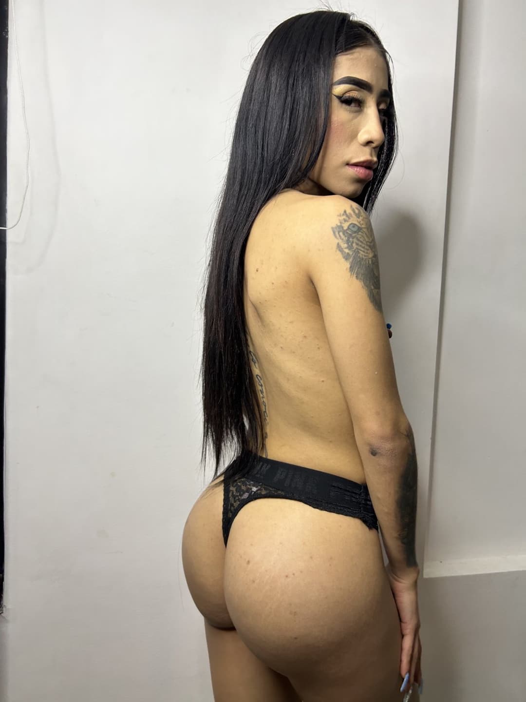 Click to view full size Rachel Flaca Latina Casting Couch Porn