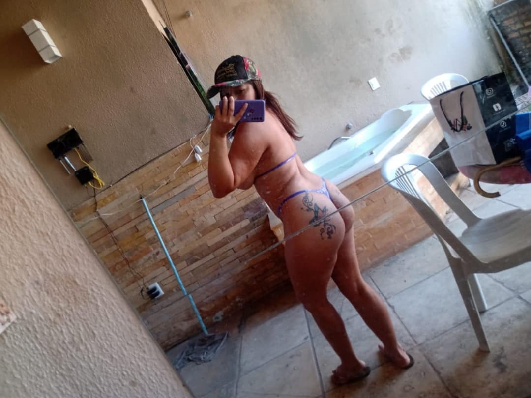 Click to view full size Joyce Gomes completo sem cortes