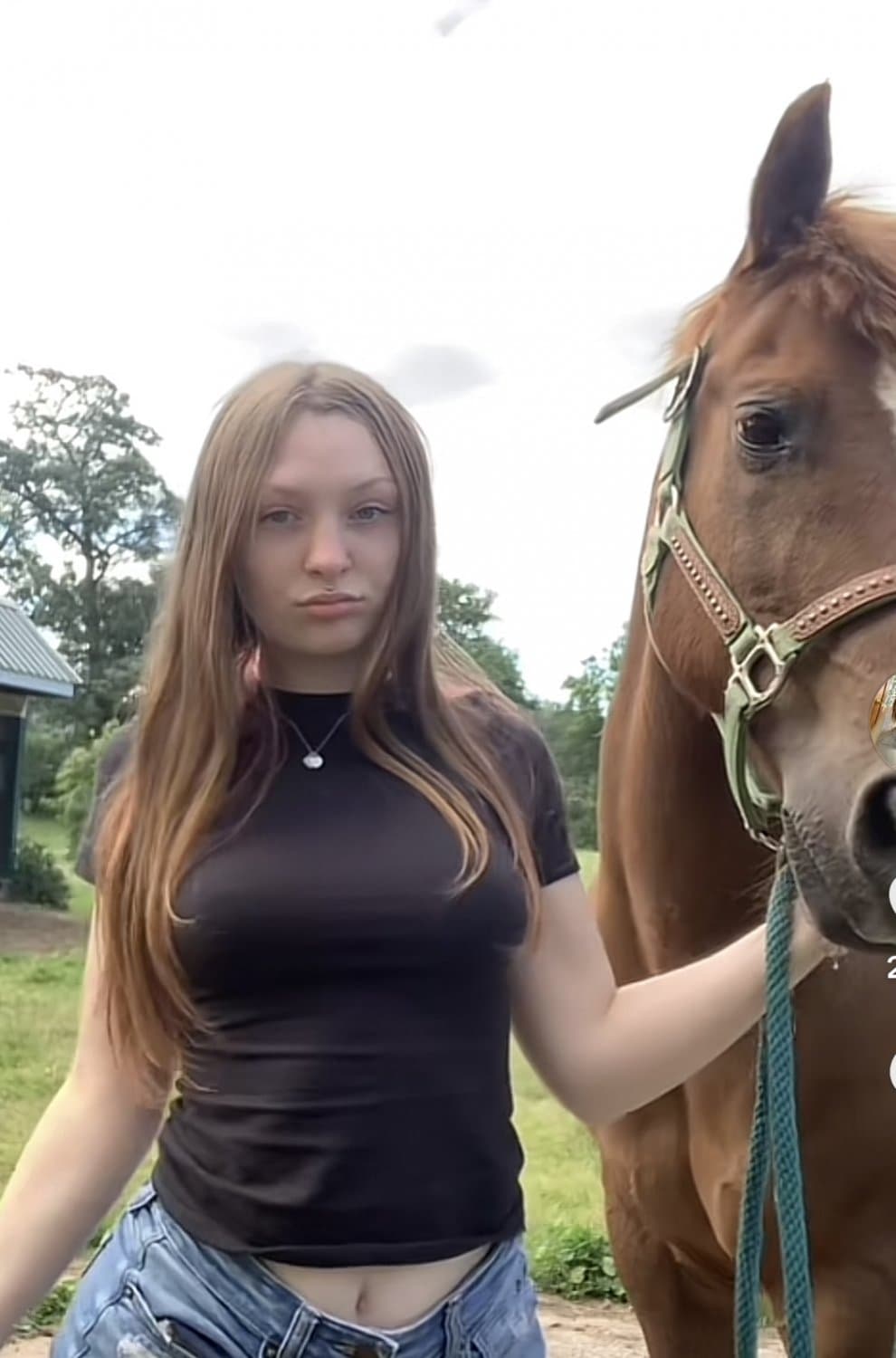 Click to view full size Pale Thick ass Blonde Country Teen Turned into a slut #leaked