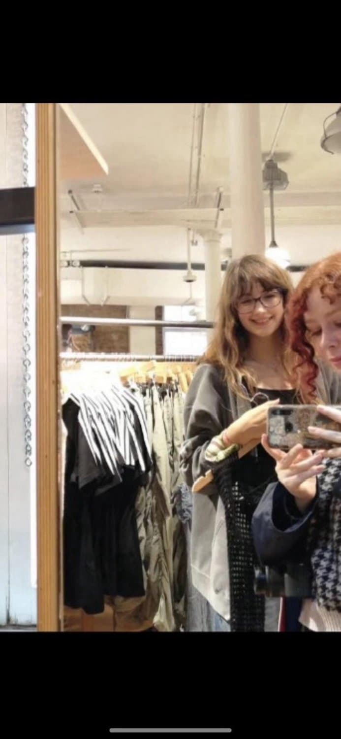 Click to view full size Exposing my pet femboys slutty crush