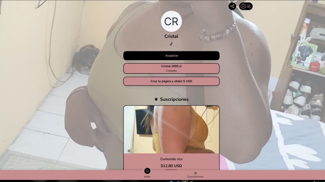 Click to view full size https://www.instagram.com/nicol.s.b/ - https://www.instagram.com/nicollovestar/