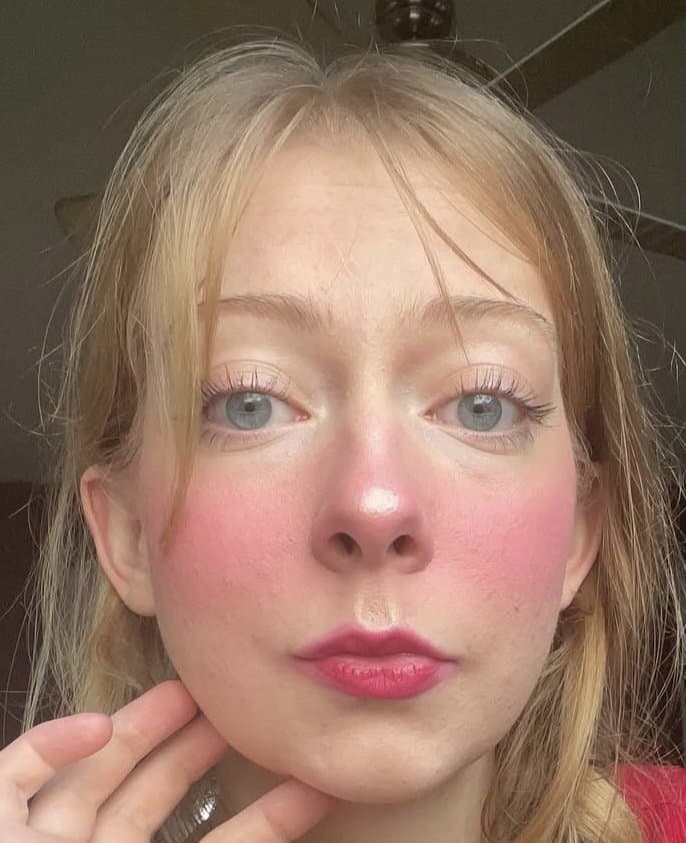 Click to view full size Portland redhead hookup