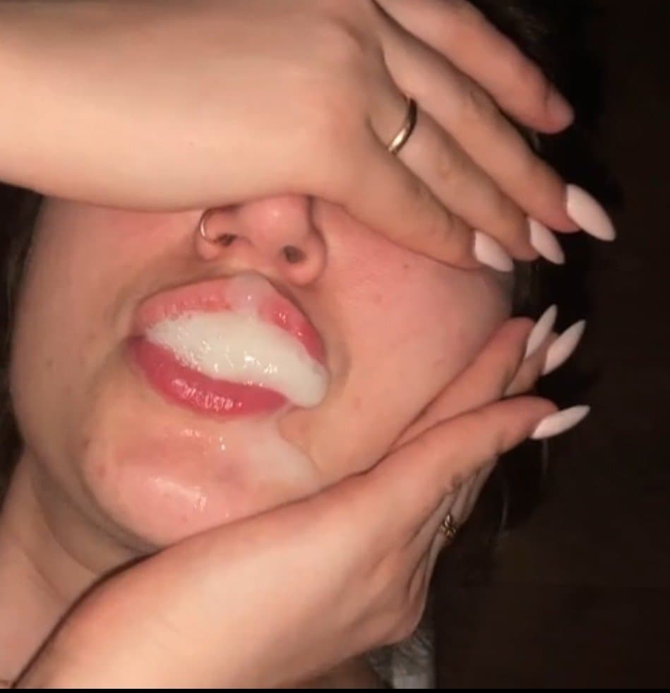 Click to view full size Looked like it was alot to swallow ??