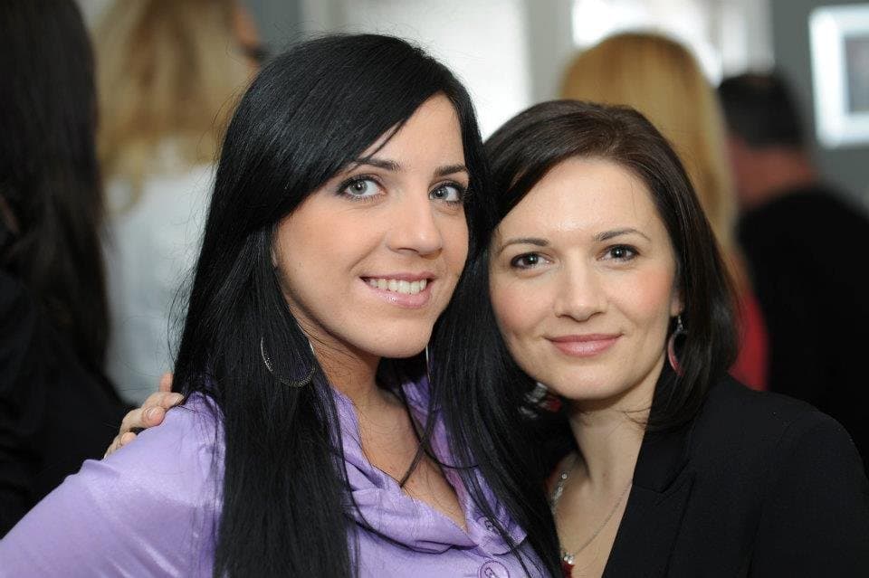 Click to view full size Hot Mature Whore Milijana (Non Nude)