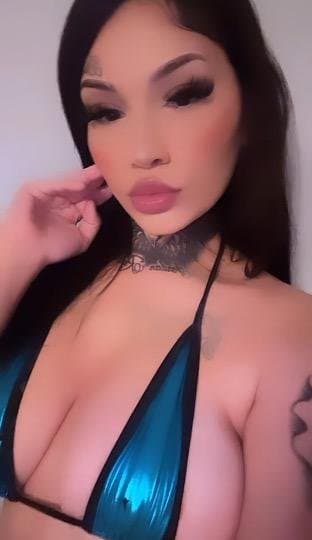 Click to view full size Comment and share for video: Watch me slut out 2 Latina freaks at the same time