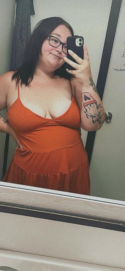 Click to view full size bbw lesbian needs to be made into cock slave