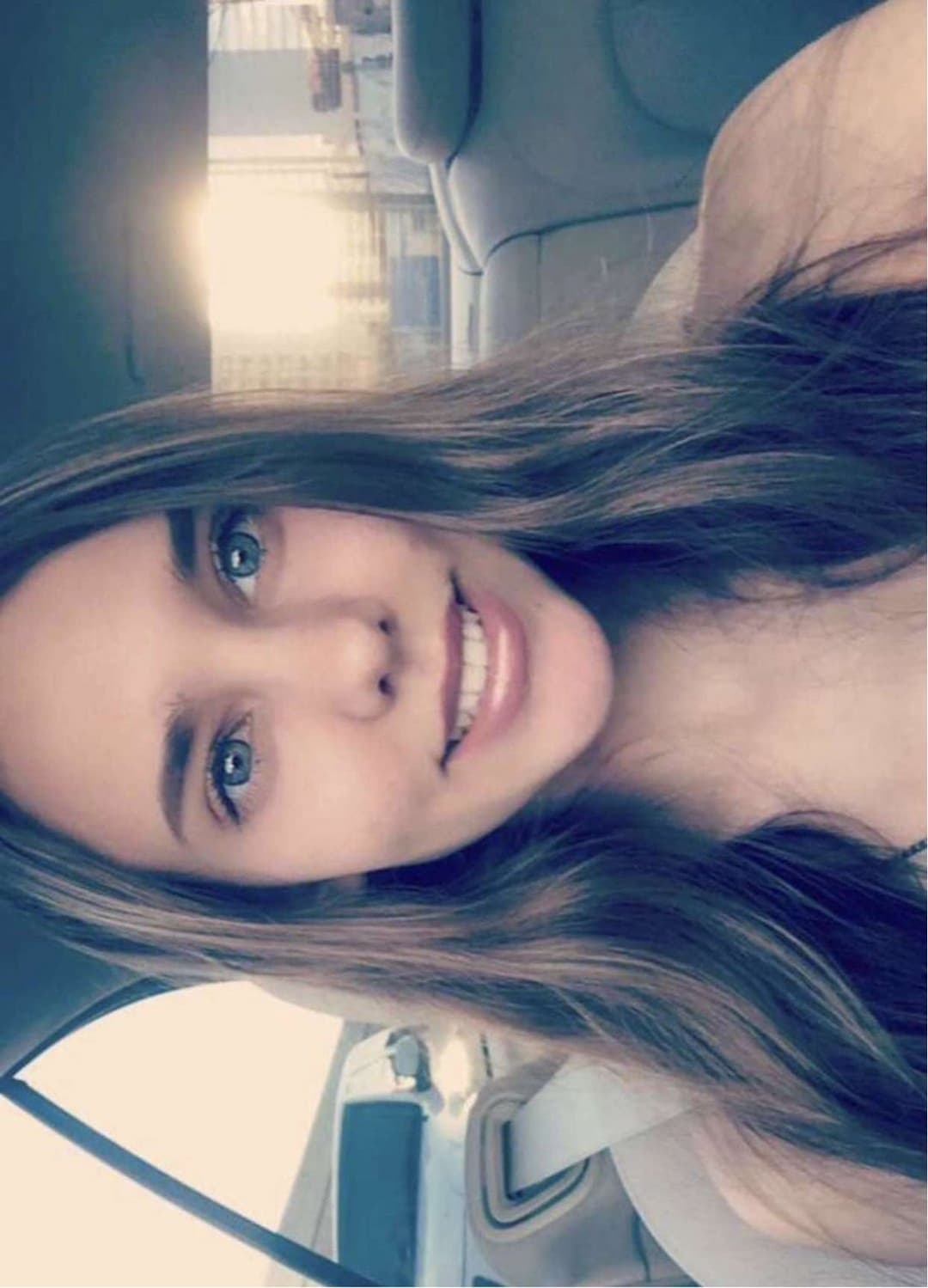 Click to view full size Mikaela cute fucktoy. How would you fuck her