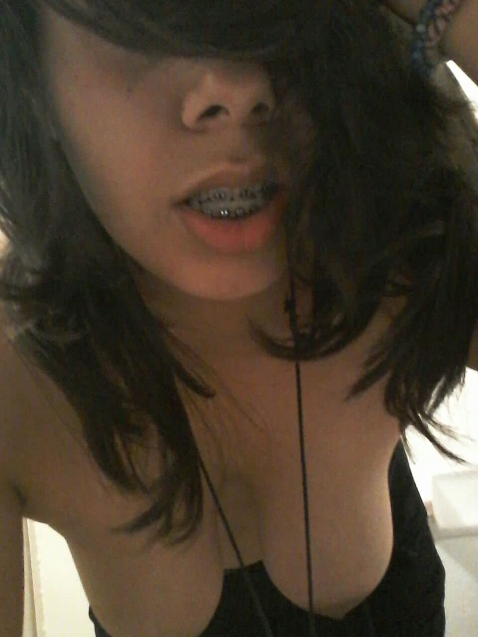 Click to view full size Mi ex Masturbándose para mí ❤️