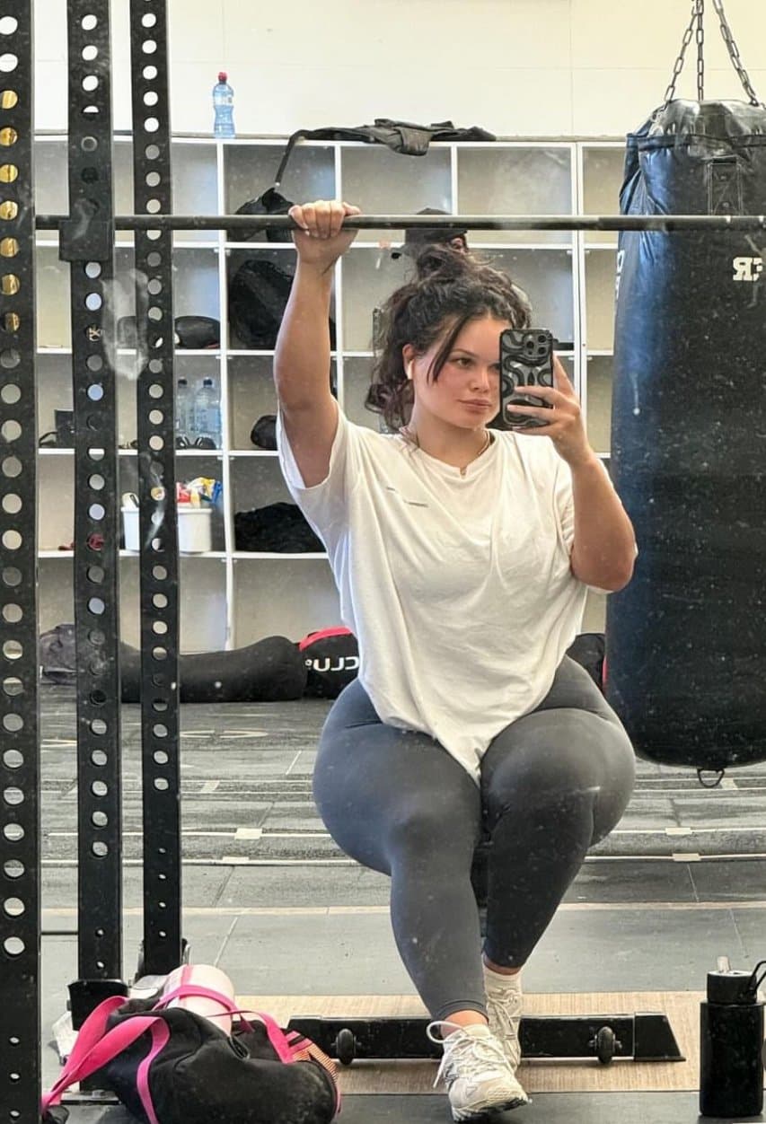 Click to view full size Local baddie pawg slim thick bbw Samara