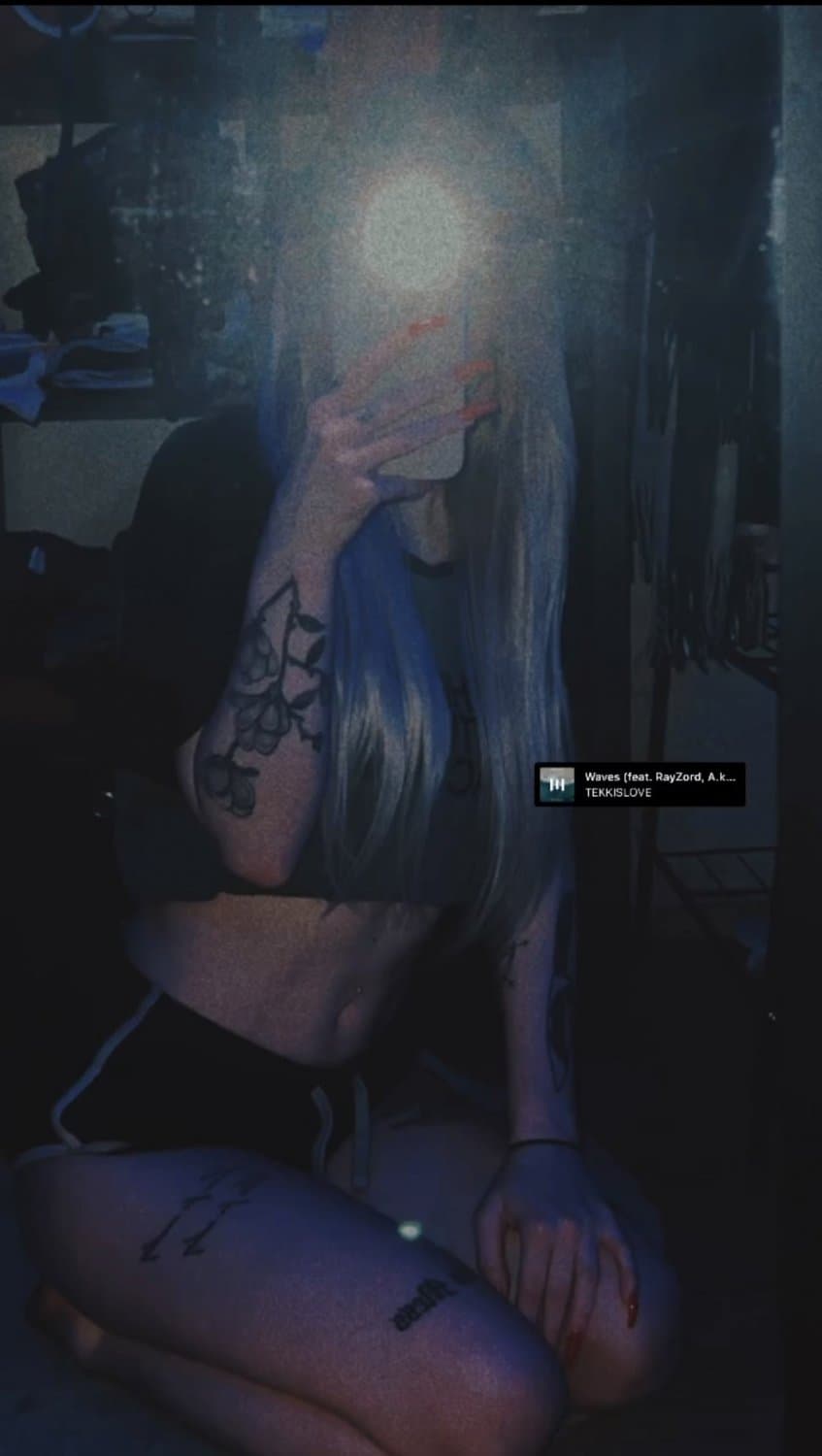 Click to view full size Sexy German irl slut Jennifer pt. 4