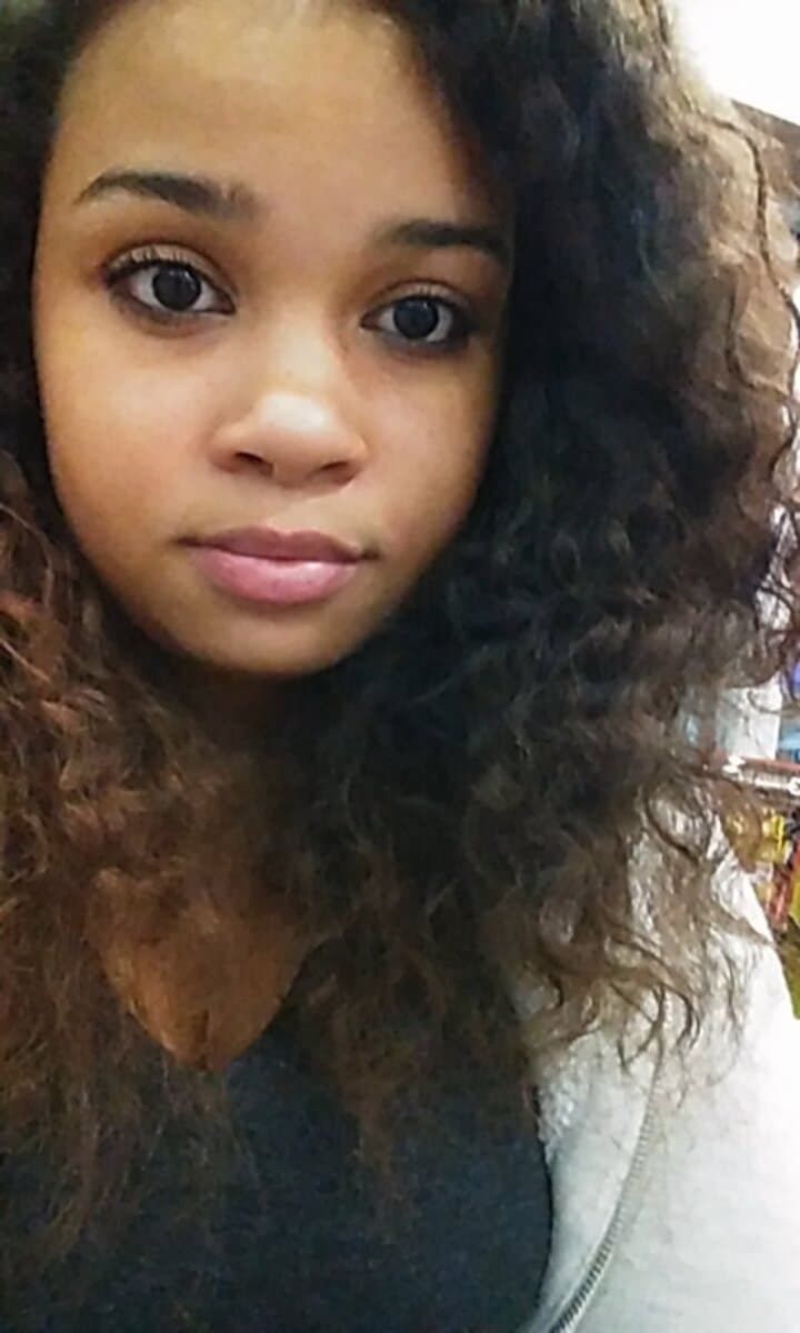 Click to view full size Ebony Girlfriend Leaked Rubbing her Clit and Getting her Webslut Pussy Fucked By BWC like a Whore