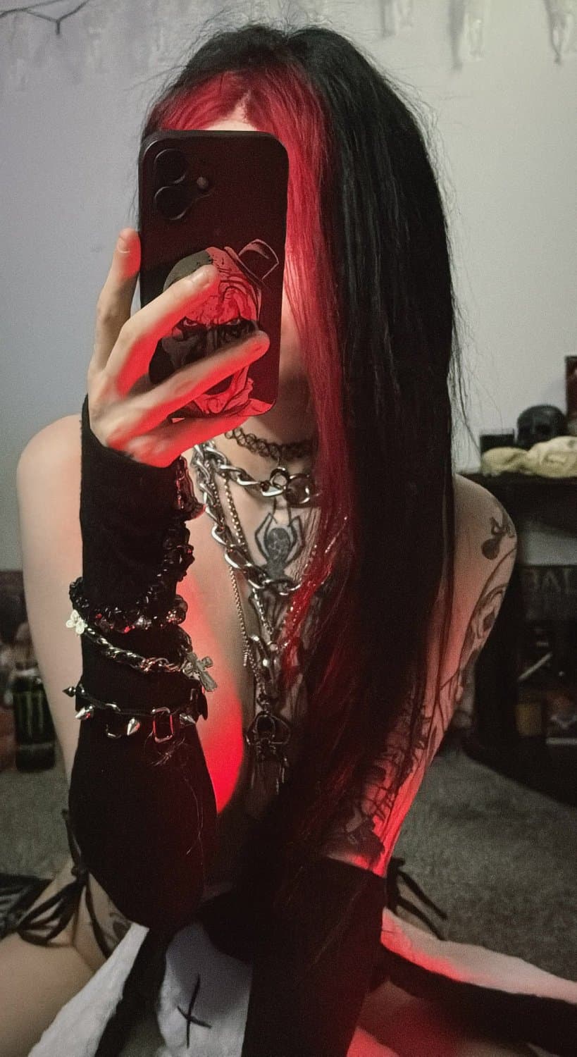 Click to view full size I like my view best when I’m above you