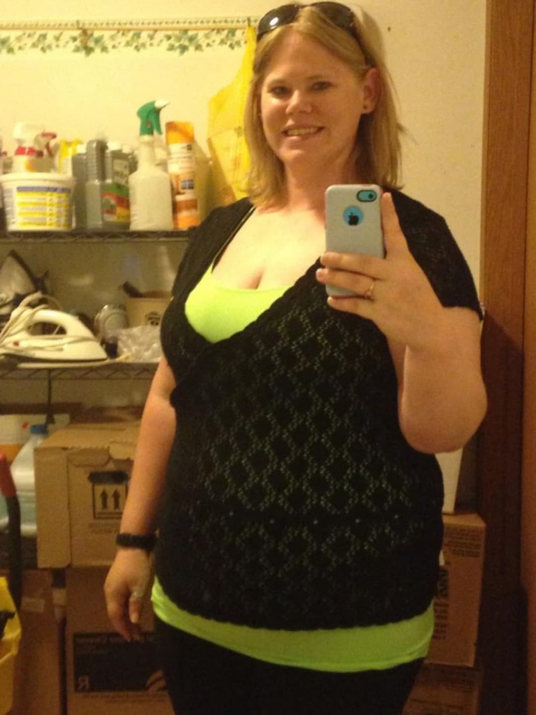 Click to view full size Sheena