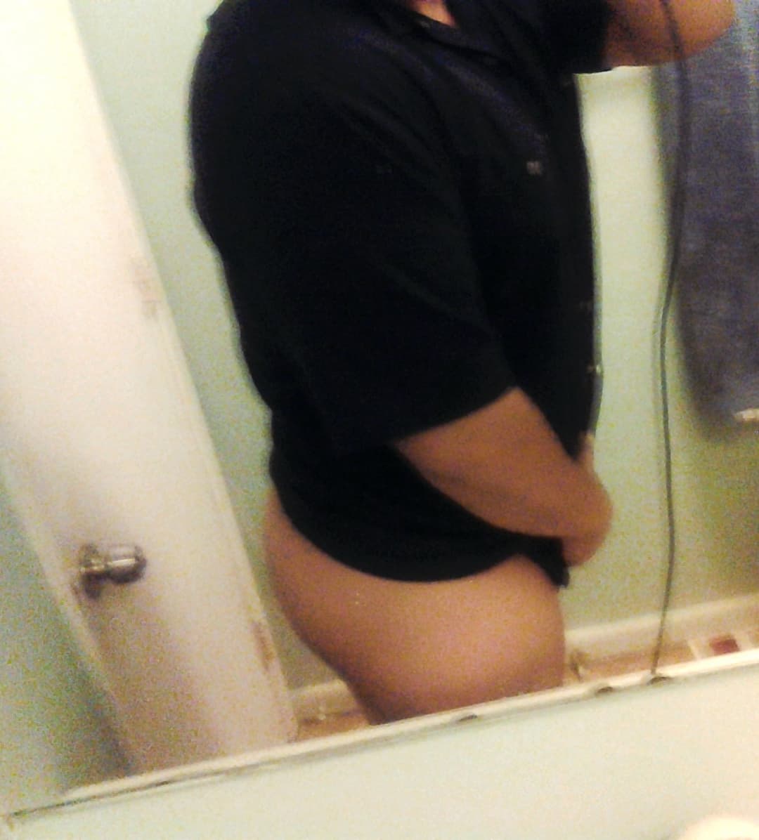 Click to view full size Throwback booty pics