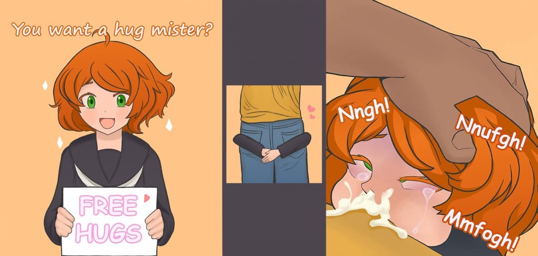 Click to view full size Things I like