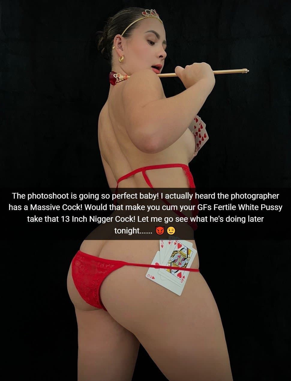 Click to view full size BNWO IS THE FUTURE!