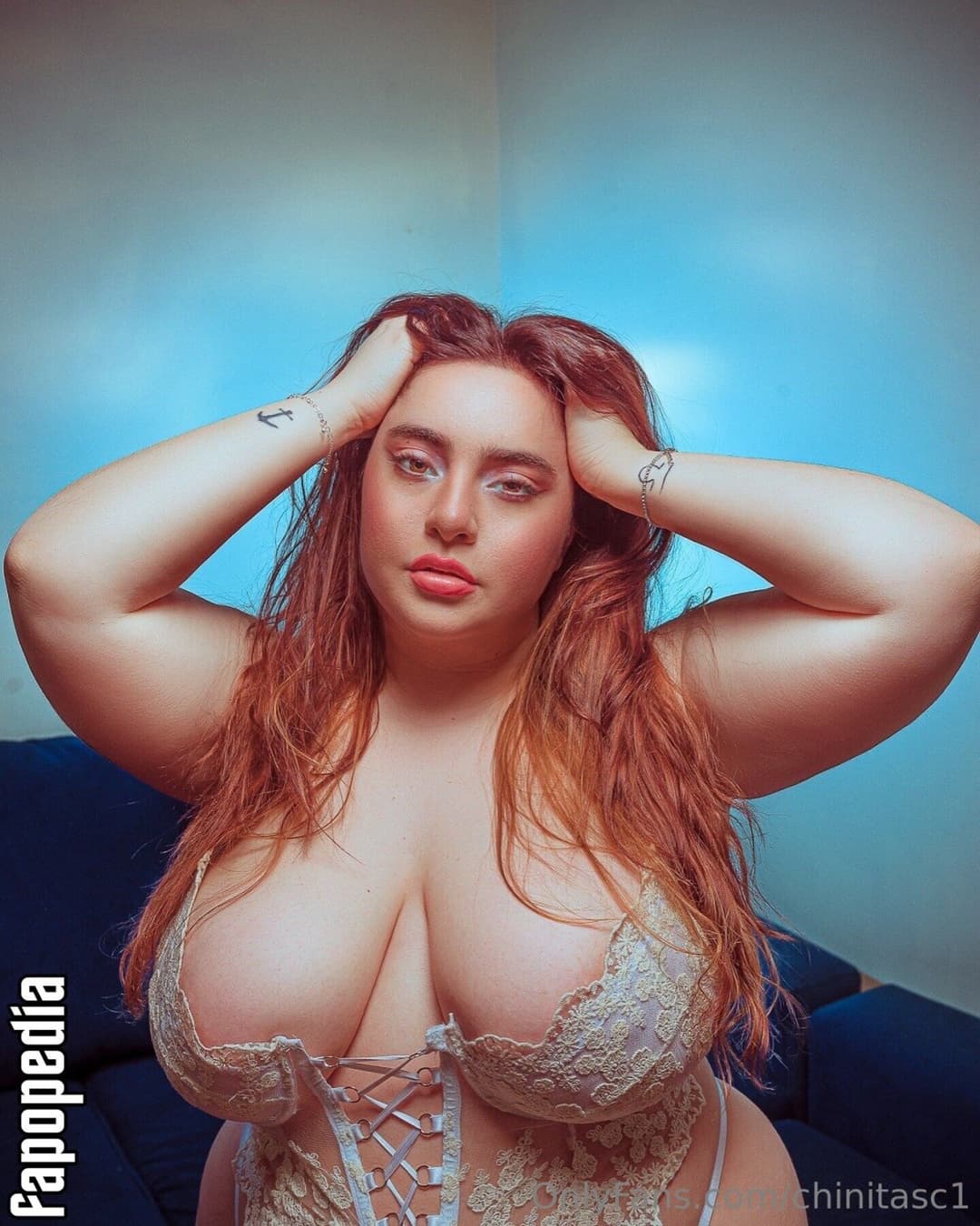 Click to view full size Argentina Chinita #4