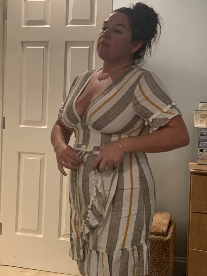 Click to view full size Webslut Wife Karlie Returns Again