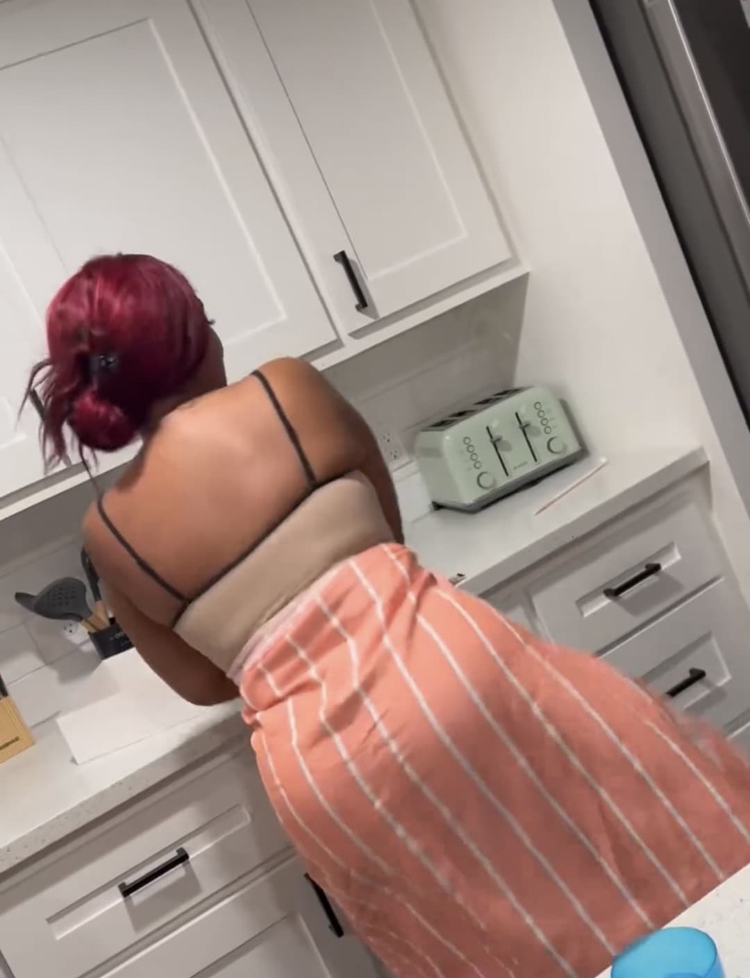 Click to view full size Black milf slut with nice tits I wouldn’t pull out lowkey