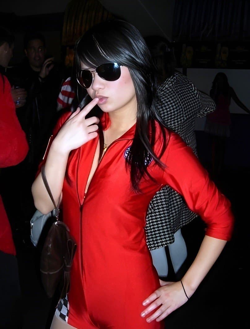 Click to view full size Introducing M.