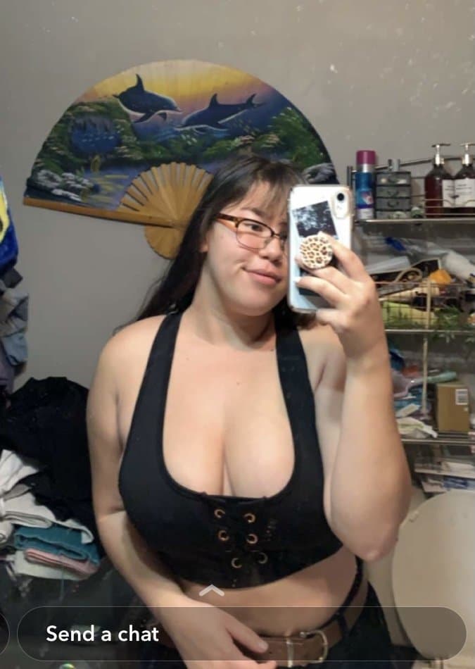 Click to view full size Everyone loves beating their meat to my fat ex.