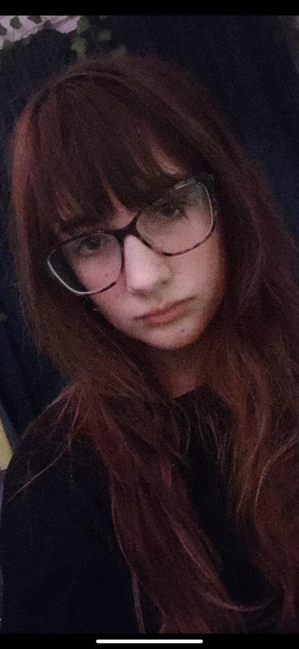 Click to view full size Exposing my pet femboys slutty crush