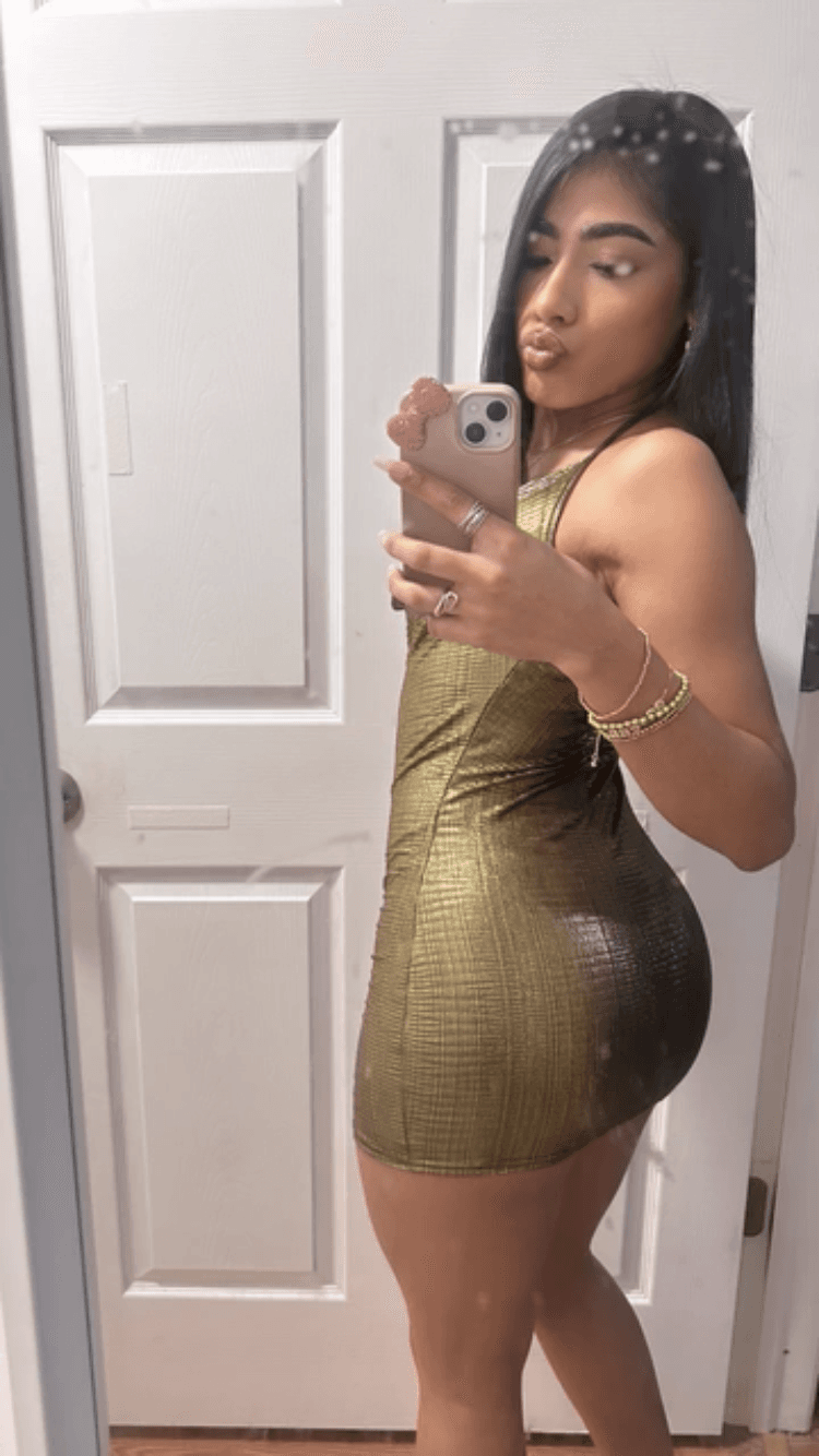 Click to view full size I’d dump all my cum inside this brown bitch. Turn the dirty little whore into a pair of dirty socks