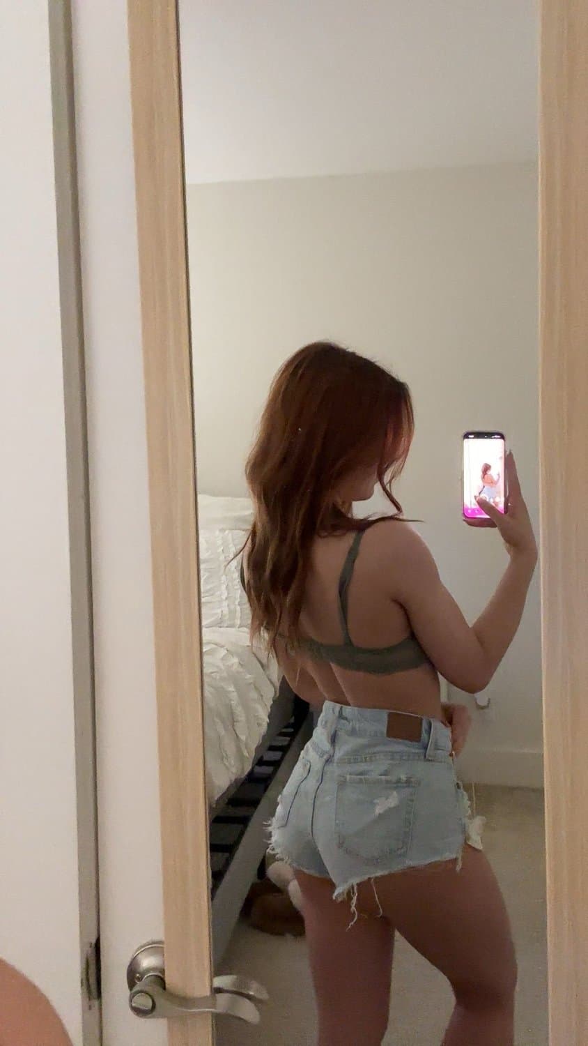 Click to view full size Me or Sky Bri for a night?