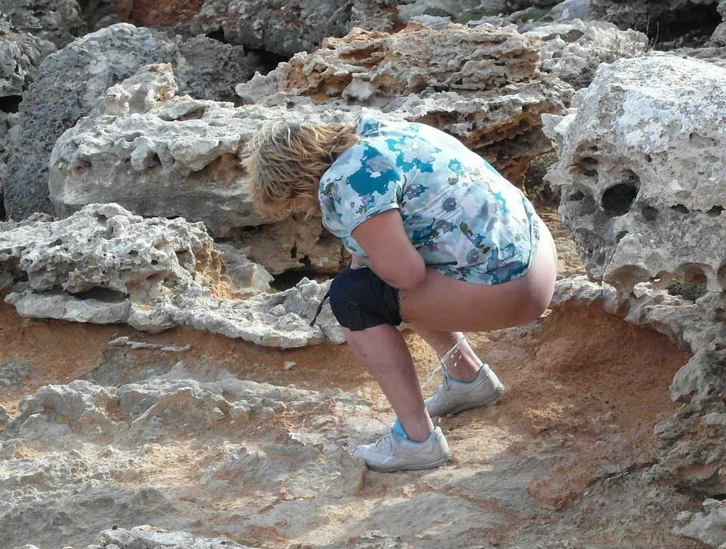 Click to view full size Allison, ugly UK Pawg, shows her stuff