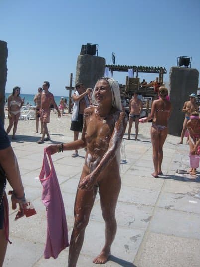 Click to view full size Only One Naked 5