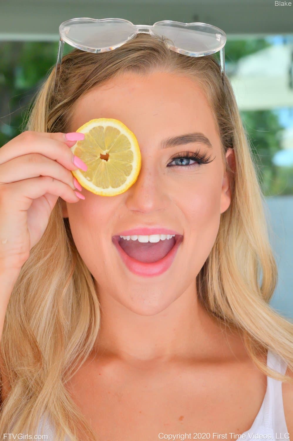 Click to view full size FTV girls Blake Blossom - Behind blue eyes