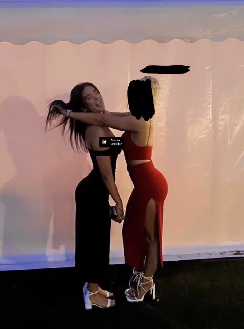 Click to view full size British Big Booty Brunette 18 Years Old Slut Abbie