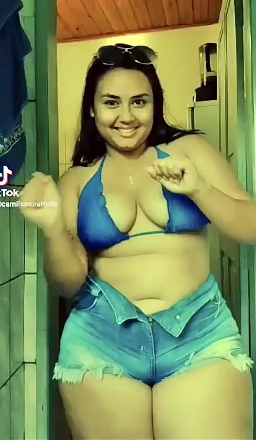 Click to view full size MINHA PUTA - Camila N - Oque acham dessa puta cavala ??? ???