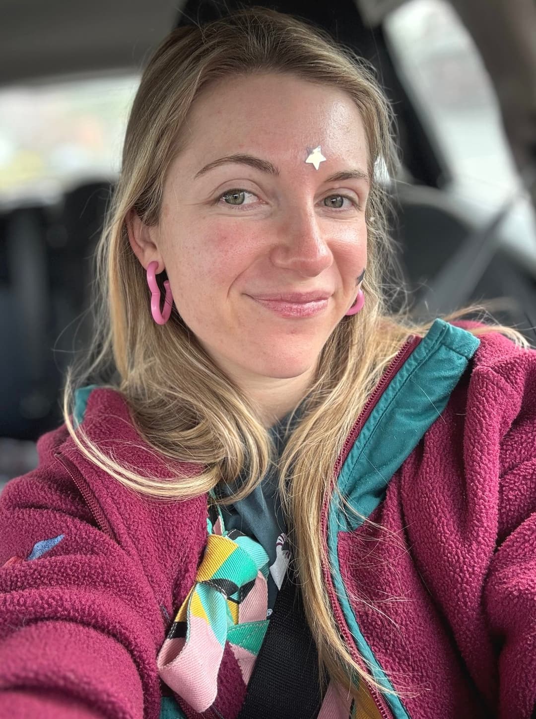 Click to view full size Promise, I am fun to date with