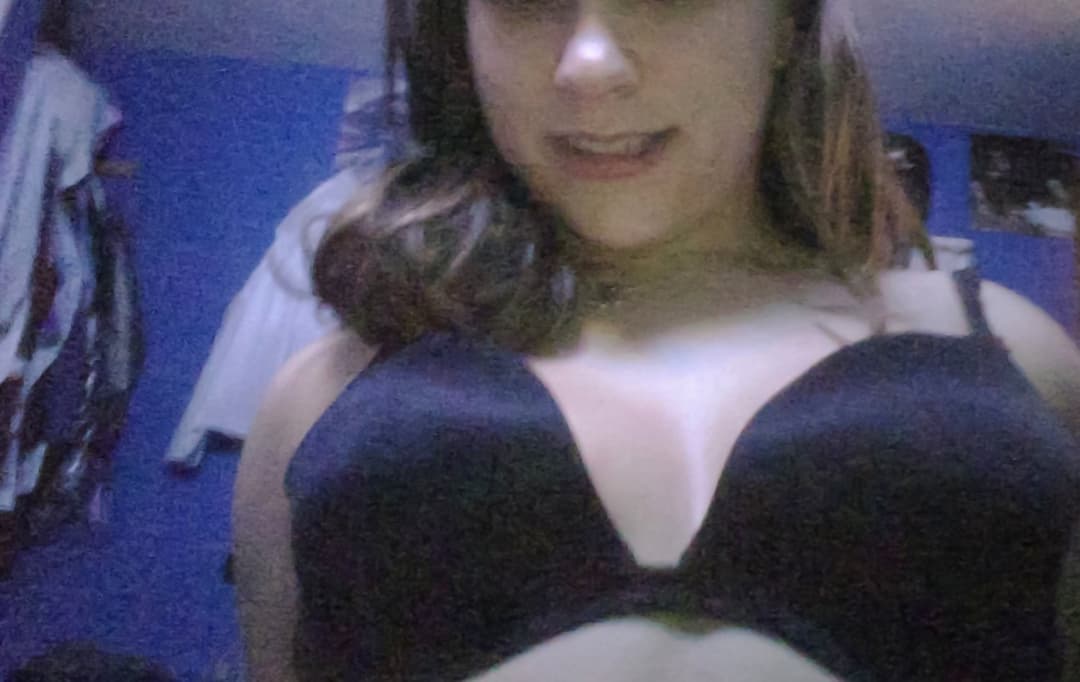 Click to view full size Throwback to our younger days