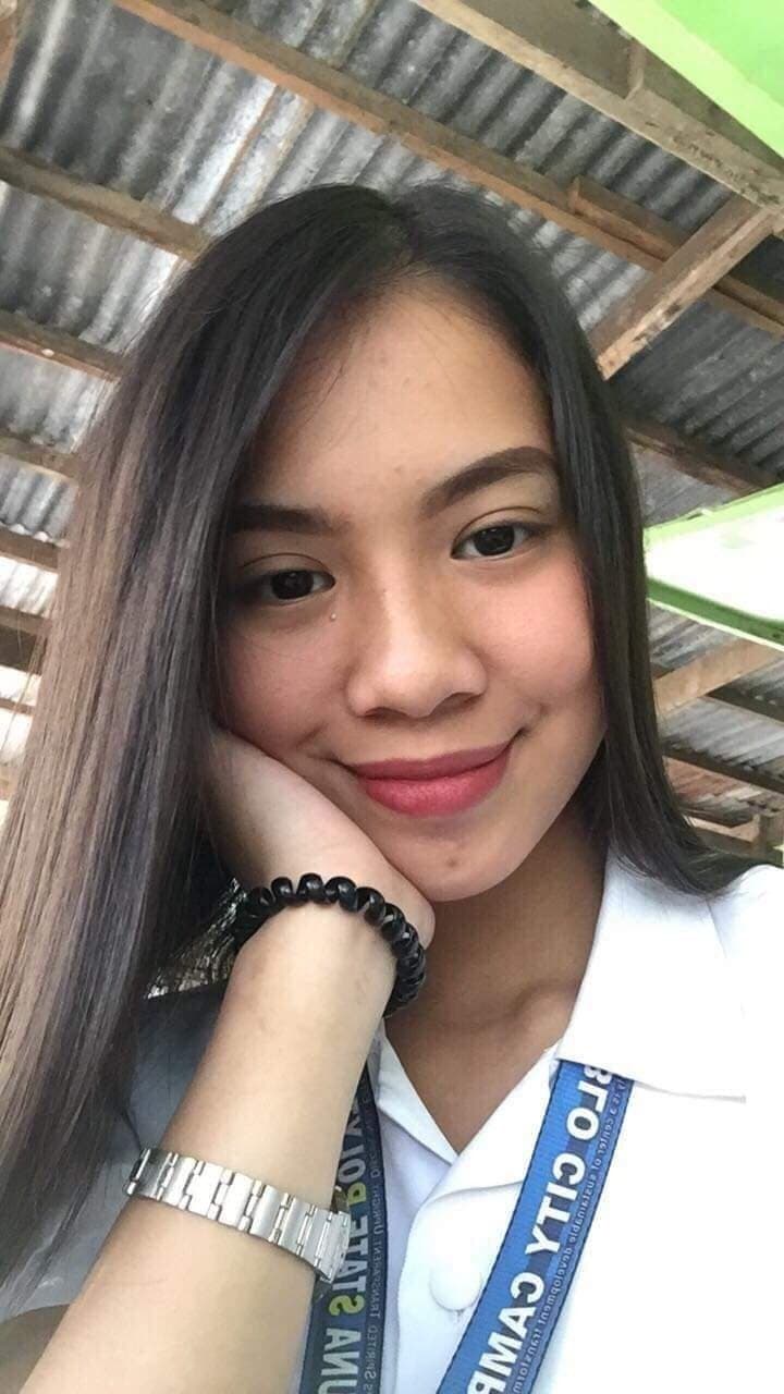 Click to view full size Hermosa chinita