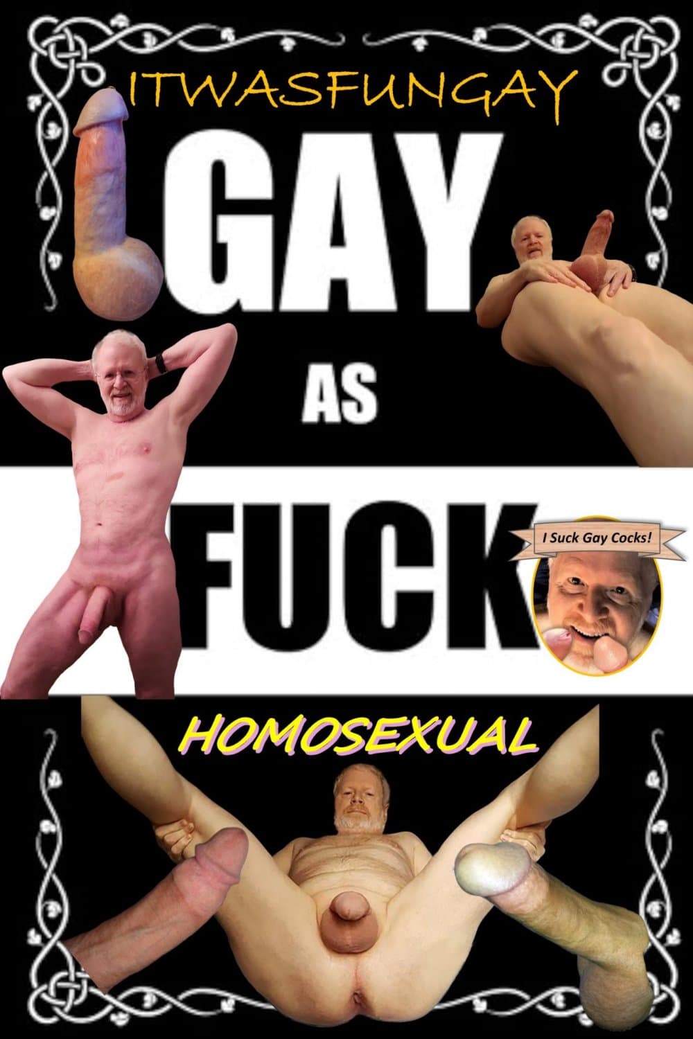 Click to view full size itwasfungay homosexual