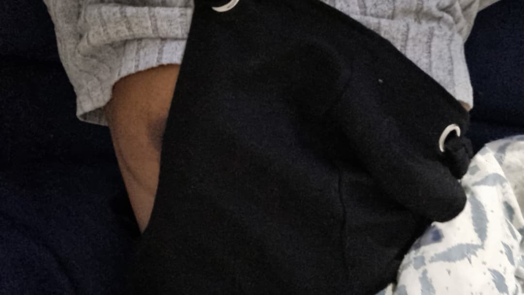 Click to view full size At first it looks normal… but wait until you see