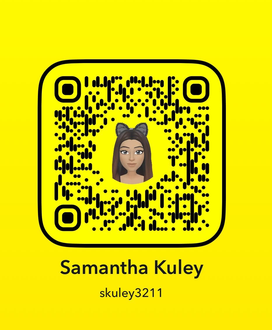 Click to view full size Samantha, 35 yo snap chat slut