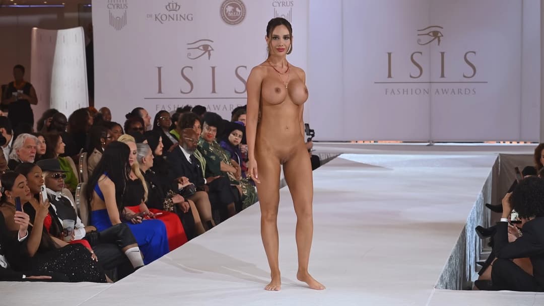 Click to view full size Only One Naked 5