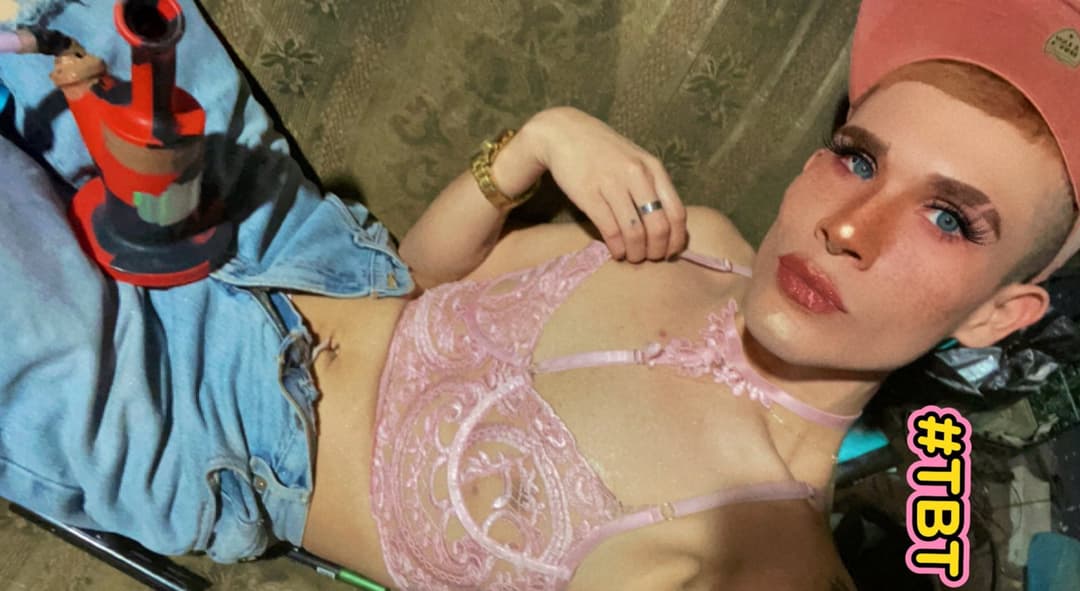 Click to view full size LA_FEMBOY_CRICOS@ freeboodylive1 twink femboy twitter porn