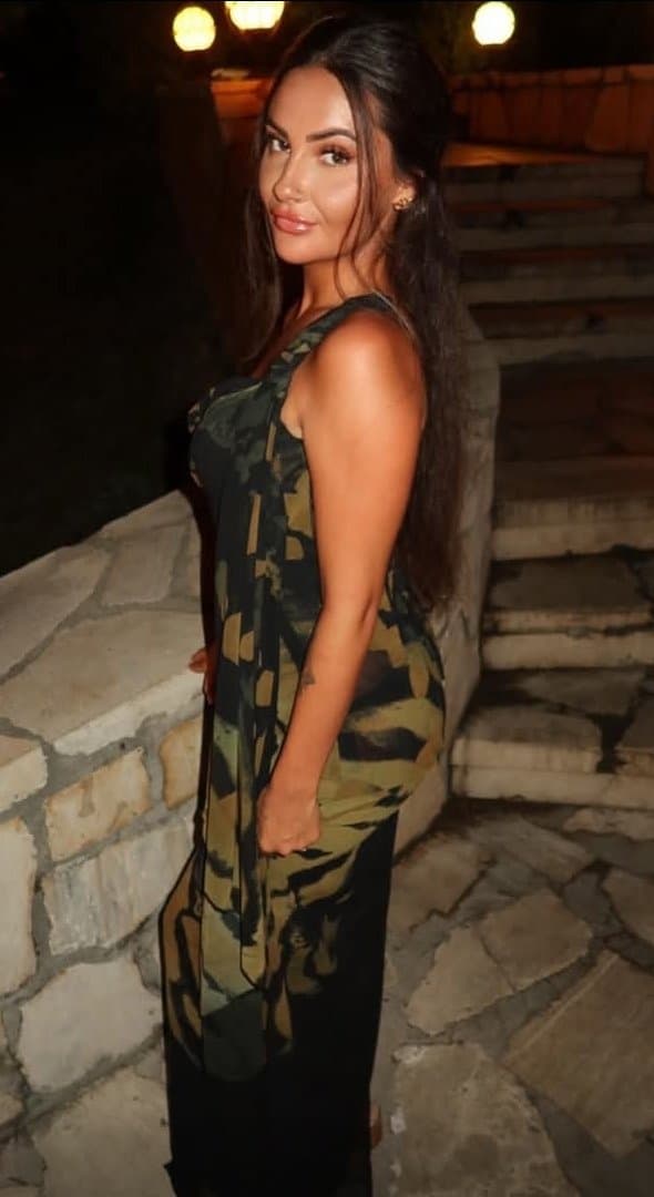 Click to view full size Sexy geordie lass