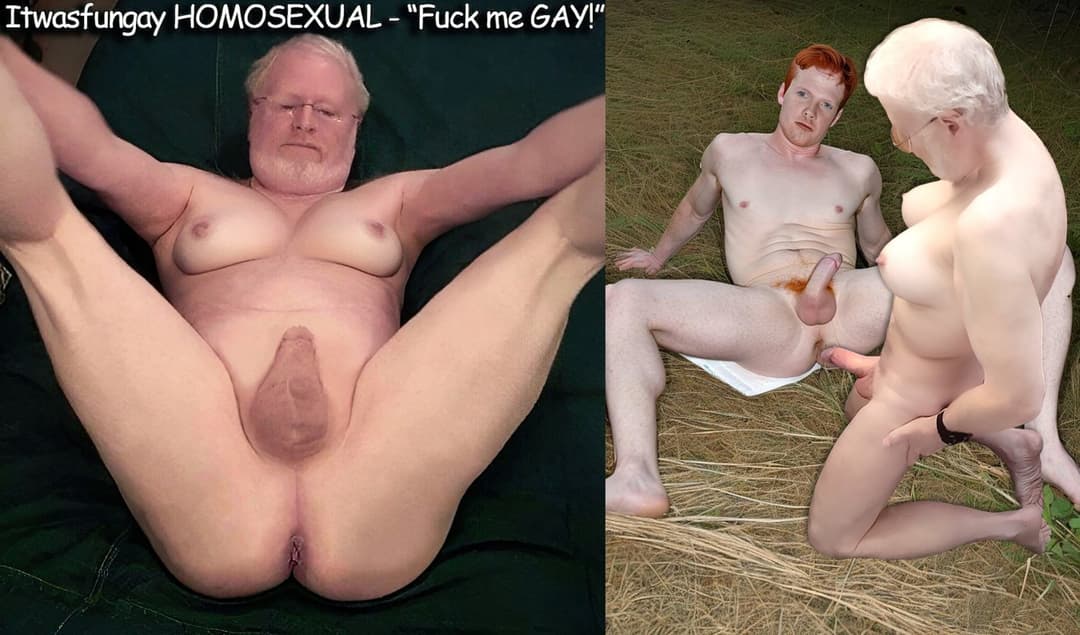 Click to view full size itwasfungay homosexual