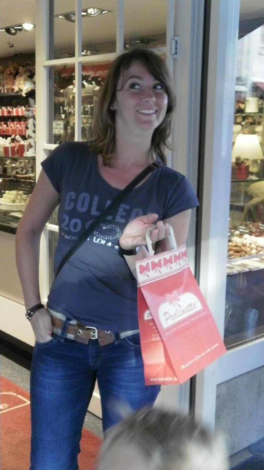 Click to view full size HER ASS IS HER BEST FEATURE