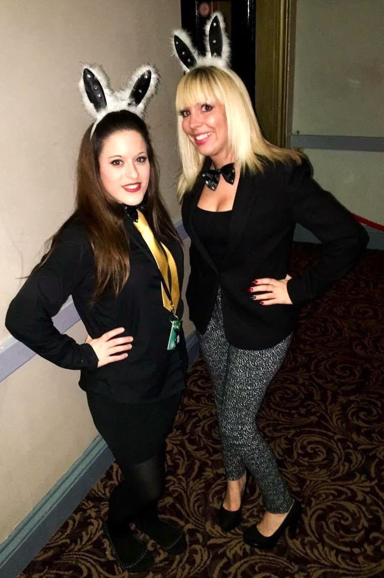 Click to view full size Local Girl Holiday Photos